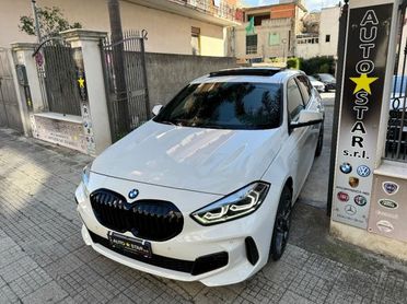 New Bmw Serie 1 118d Msport 150CV