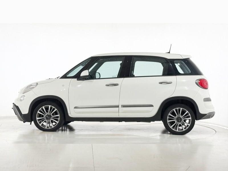 FIAT 500L Cross 1.3 Multijet 95cv City Cross