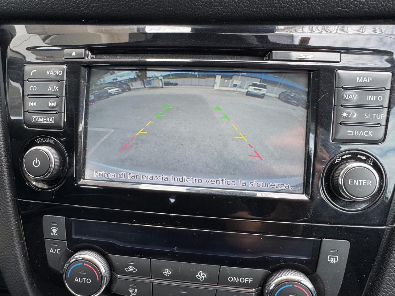 Nissan Qashqai 1.6 16V Acenta 2014