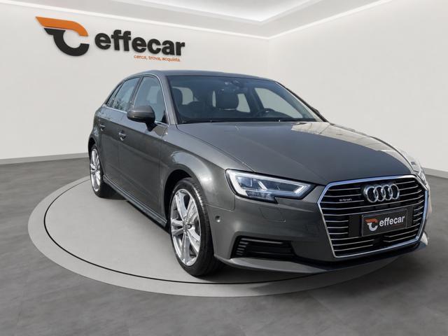 AUDI A3 Audi A3 SPB 40 e-tron S tronic Admired