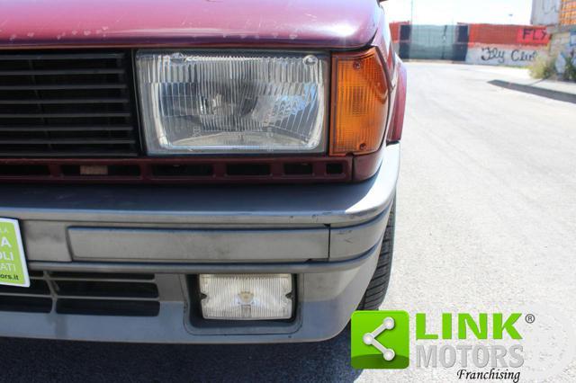 ALFA ROMEO Giulietta 1.6