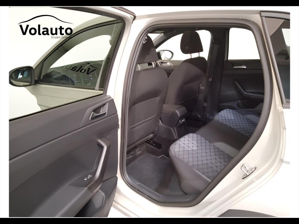 VOLKSWAGEN Taigo - Taigo 1.0 tsi R-Line 110cv dsg