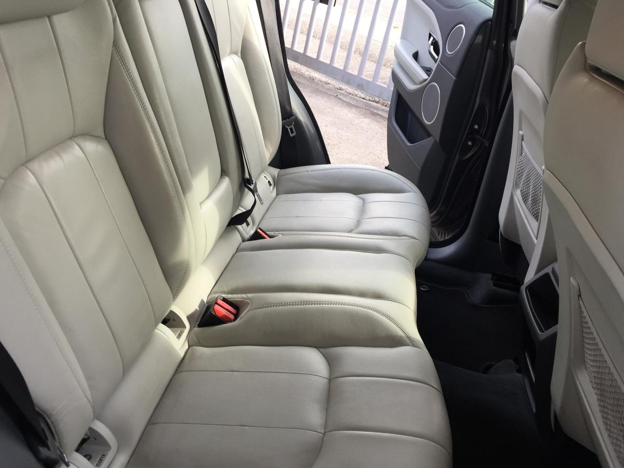 Land Rover Range Evoque 2.0 TD4 180 CV 5p. HSE Dynamic TETTO PANORAMICO