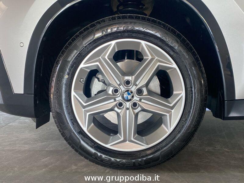 BMW X1 Serie X SDRIVE18D