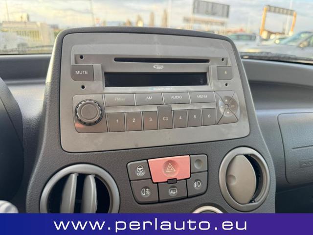 FIAT Panda 1.2 Dynamic Dualogic CAMBIO AUTOMATICO