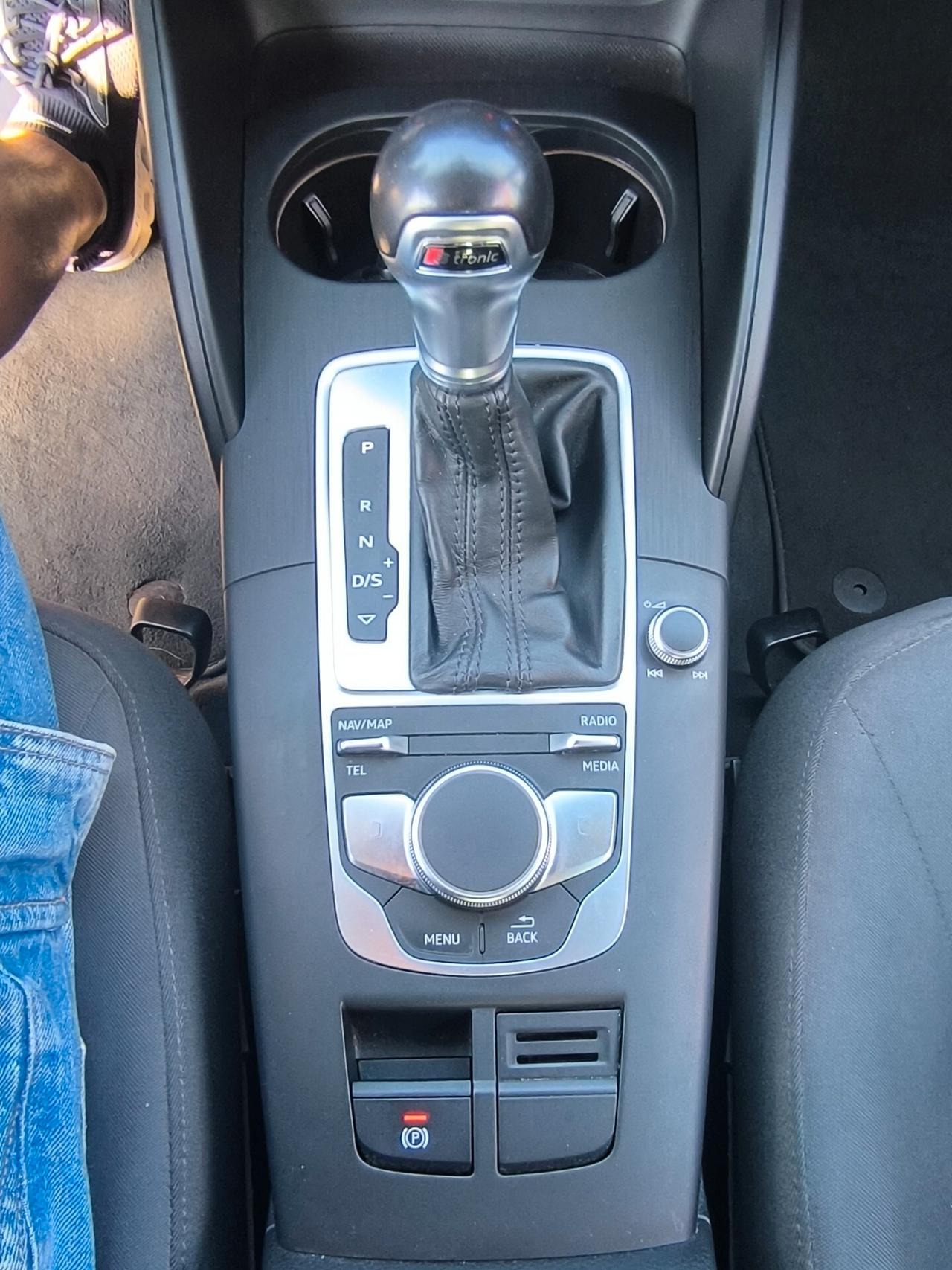 Audi A3 SPB 1.6 TDI S tronic Sport