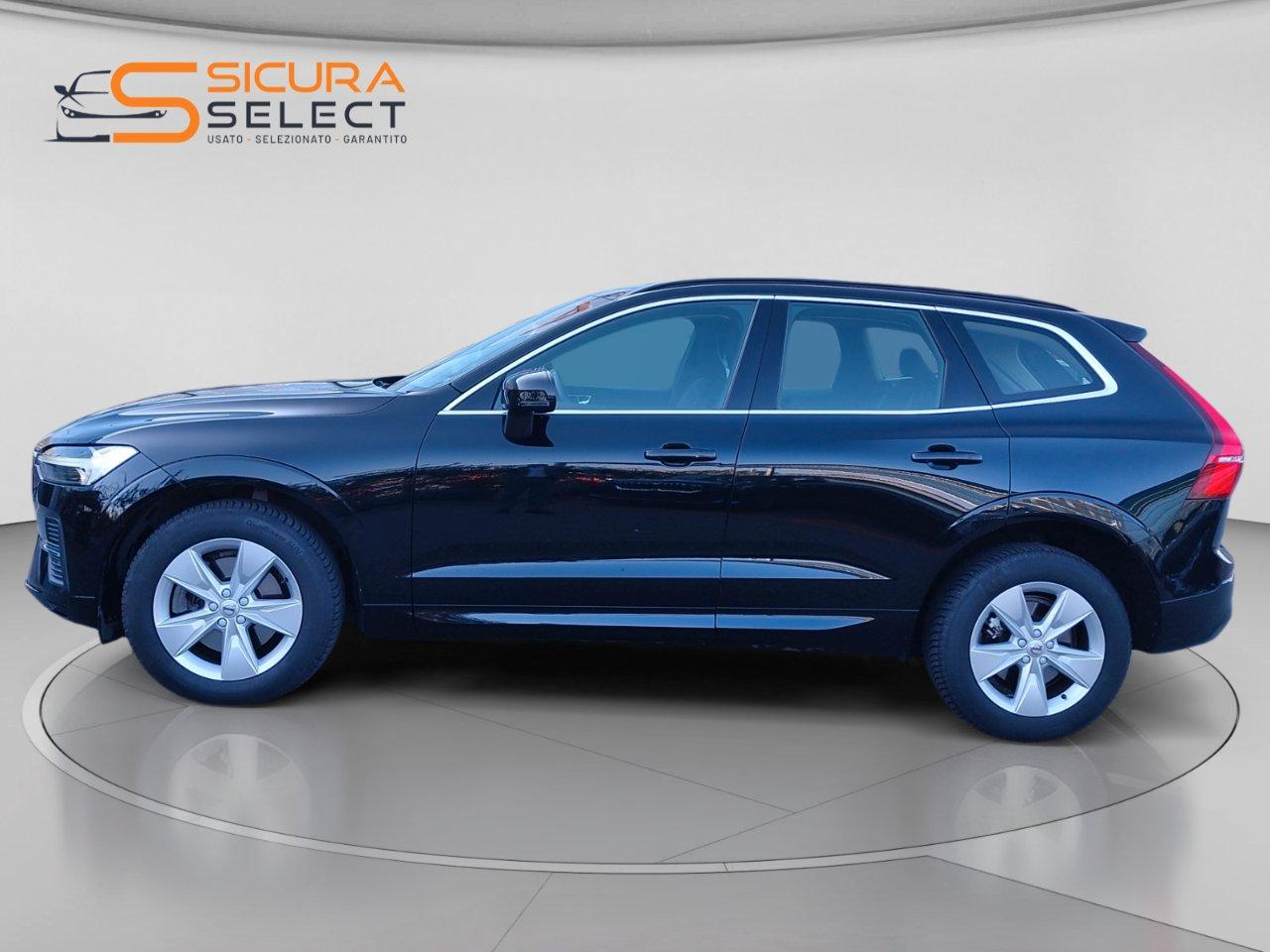 Volvo XC60 2.0 b4 Core awd auto