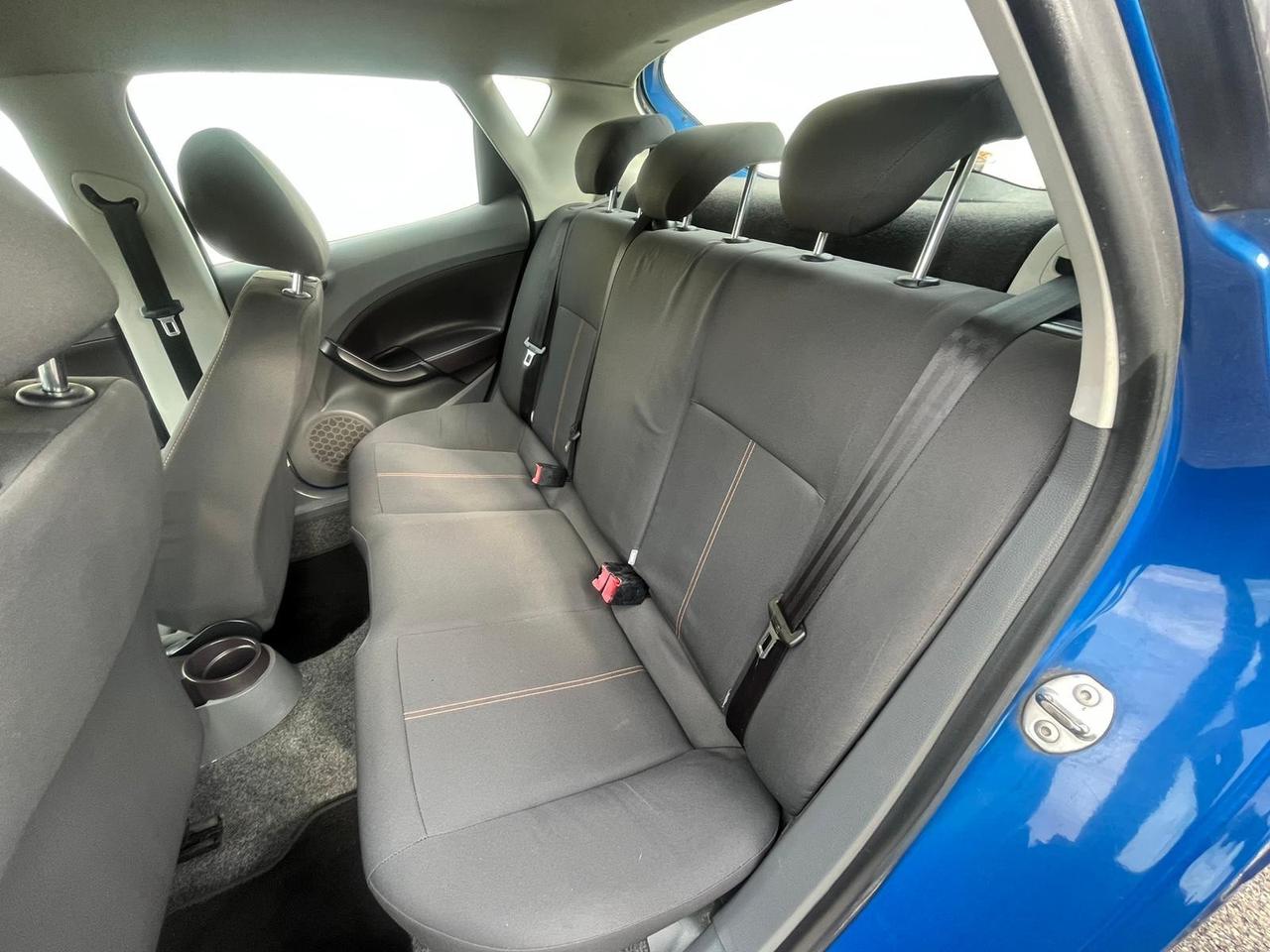 Seat Ibiza 1.2 TDI CR 5p. COPA