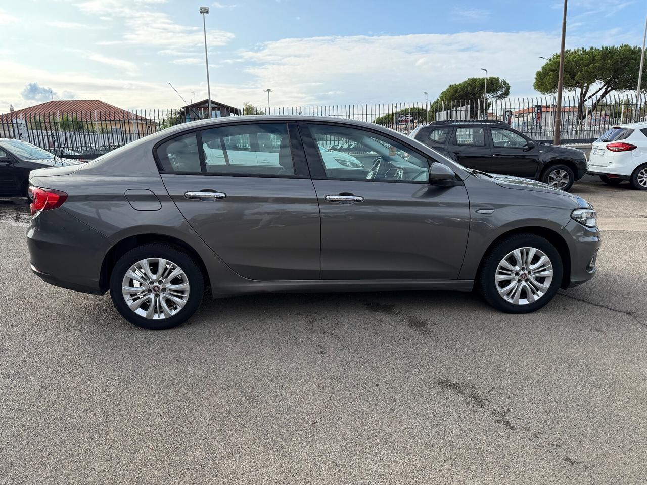 Fiat Tipo 1.3 Mjt S&S 5 porte Lounge