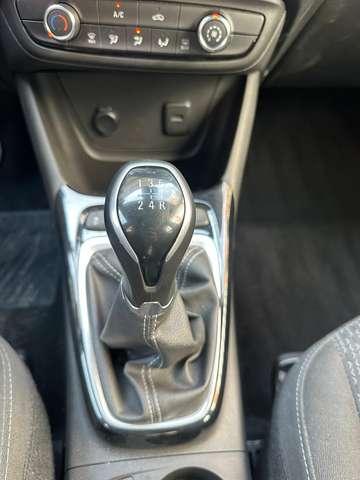 Opel Crossland 1.2 GPL 83cv Blitz Edition
