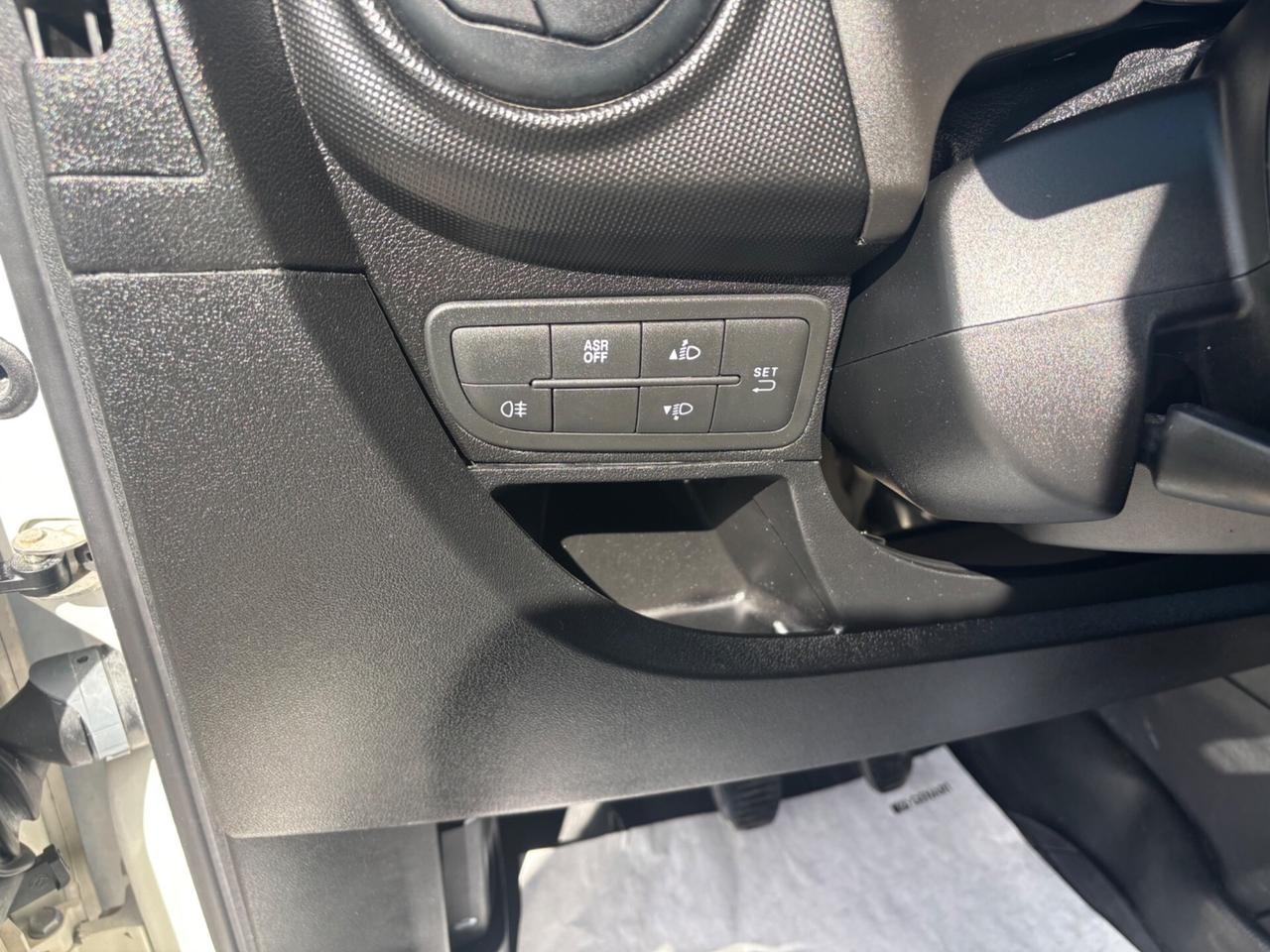 Fiat Fiorino 1.3 MJT 95CV Cargo Adventure