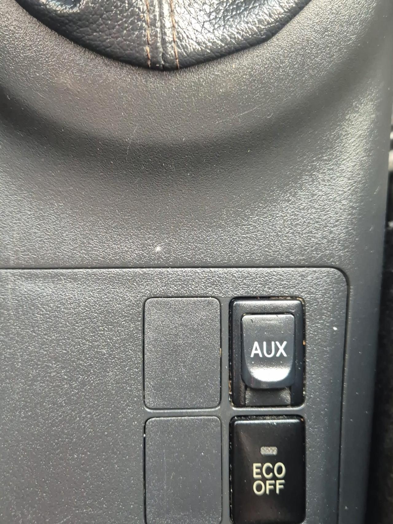 Toyota Yaris BENZINA UNICO PROPRIETARIO