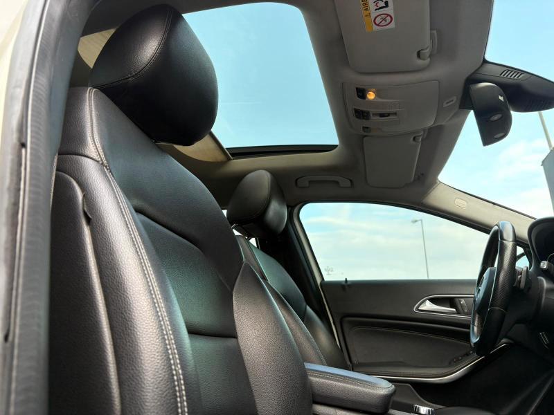 Mercedes GLA 220 2.2 d Premium 177cv auto TETTO