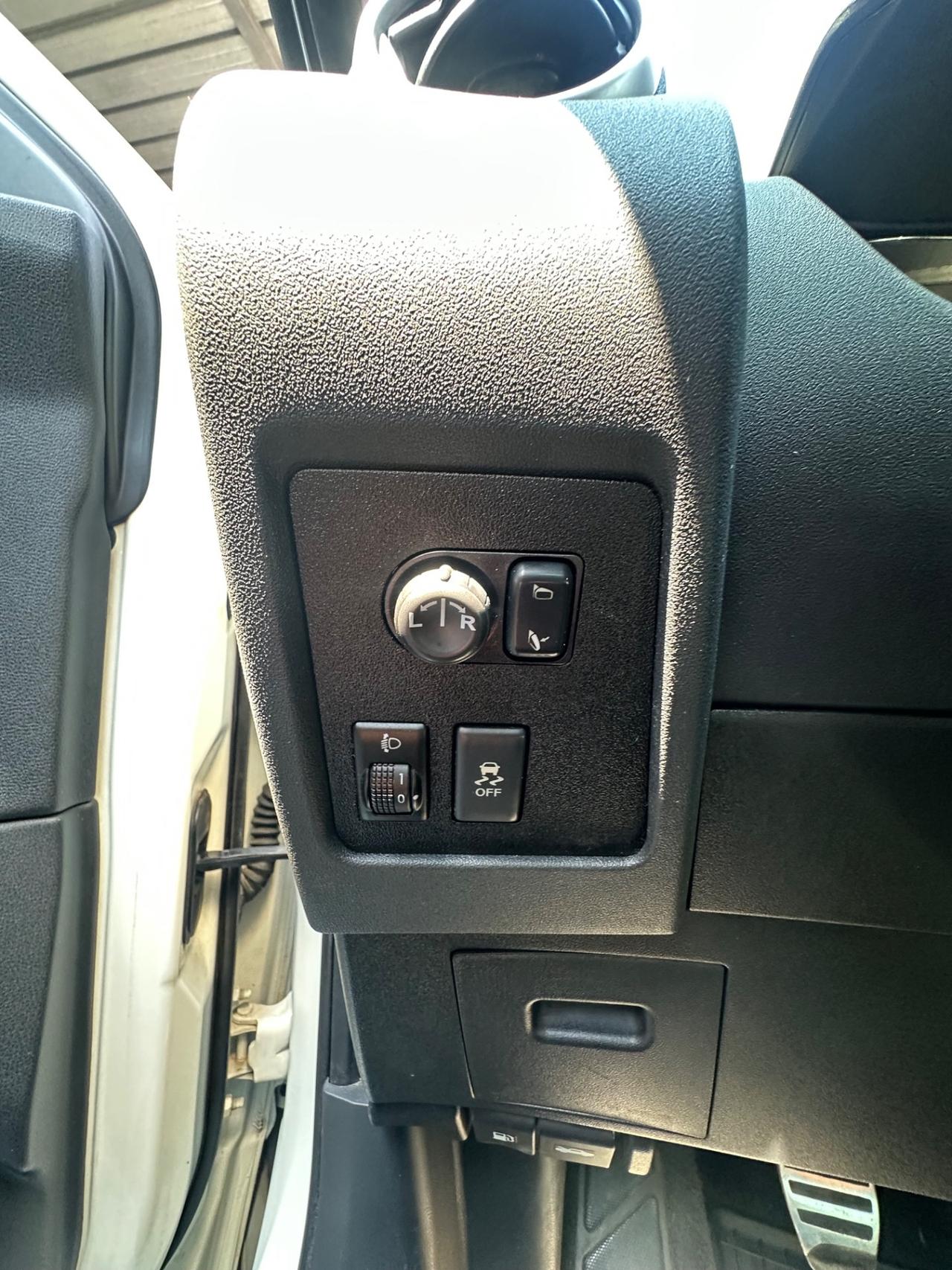 Nissan Qashqai 2.0 dCi DPF n-tec