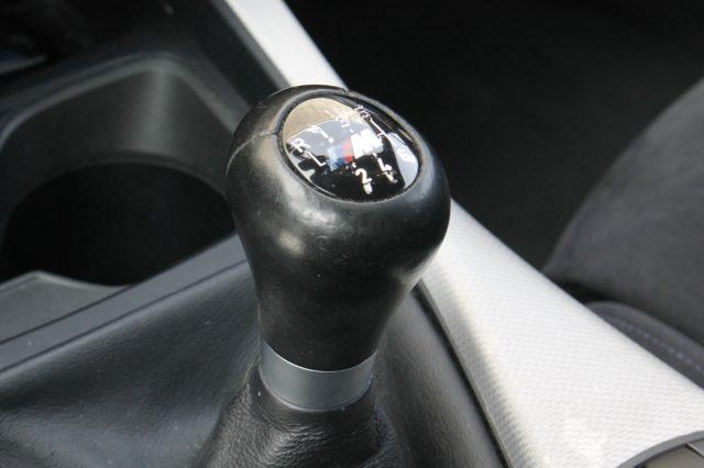 BMW 118 d 5p. Msport M-SPORT Manuale