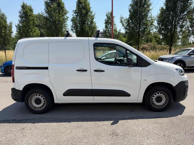CITROEN Berlingo BlueHDi 100 Van NO IVA ESPOSTA