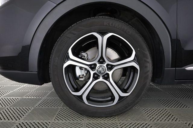 MG ZS (2024-->) 1.5 Hybrid+ Comfort