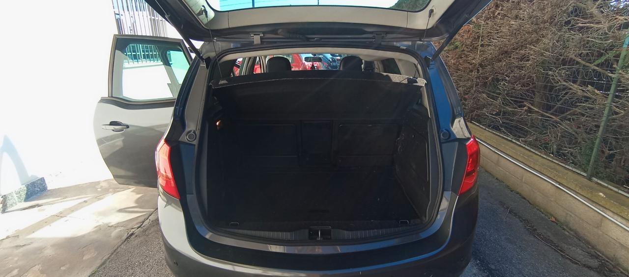Opel Meriva 1.4 Turbo 120CV GPL - solo COMMERCIANTE