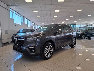 SUZUKI S-Cross Hybrid 1.4 Starview A/T EXTRA PROMO+INCENTIVO 2026