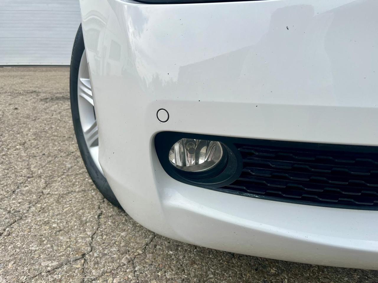Bmw 116d 99.000km 2013 perfetta per neopatentati