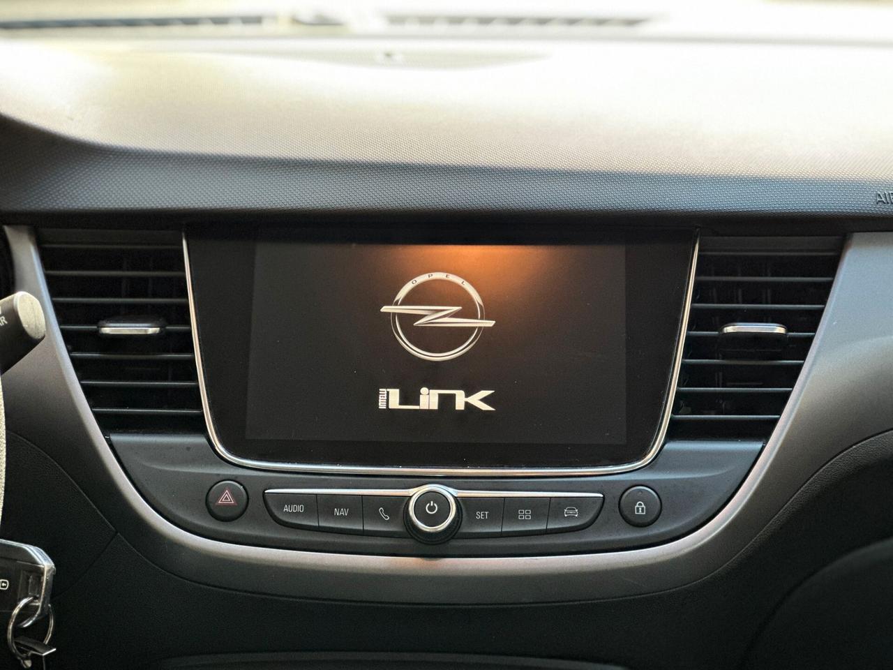 Opel Crossland X 1.5 D 102CV Innovation