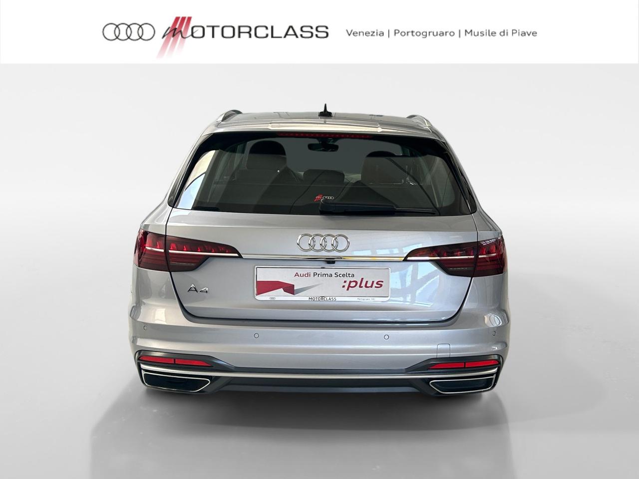 Avant 30 Tdi Mhev Business Advanced S Tronic