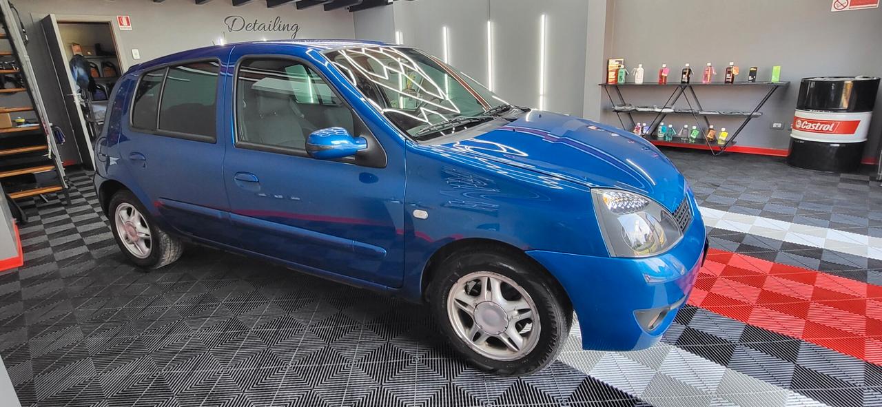 Renault Clio Storia 1.5 dCi 65CV 5 porte Dynamique