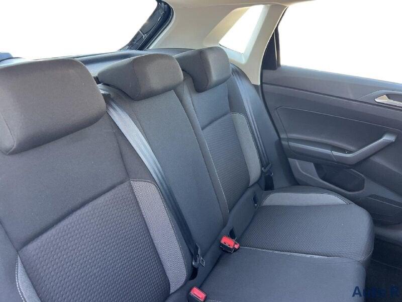 Volkswagen Polo 1.0 TSI Life