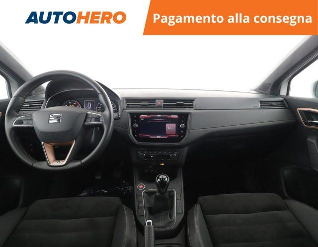 SEAT Ibiza 1.0 EcoTSI 95 CV 5 porte XCELLENCE