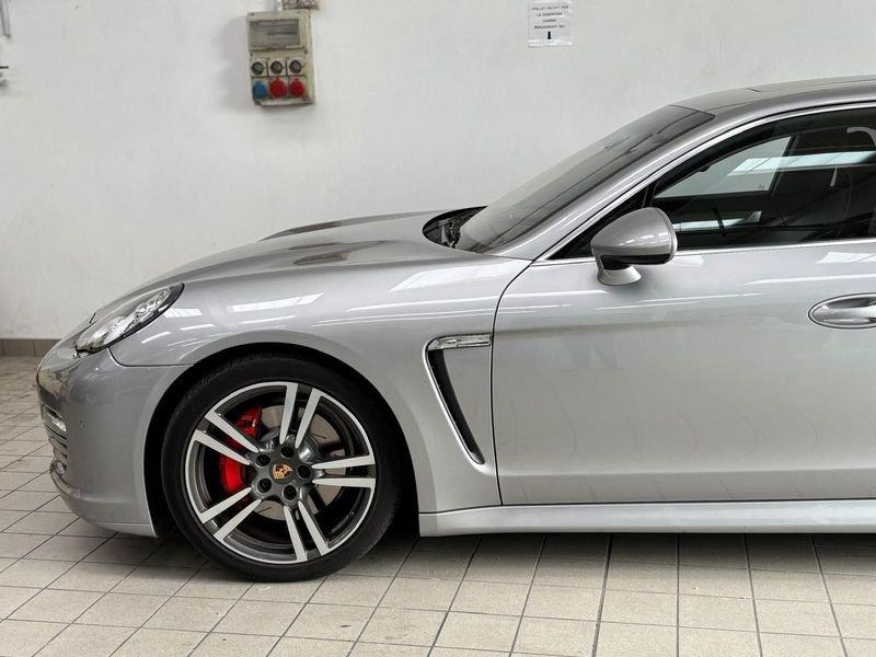 Porsche Panamera Panamera 4S 4.8 V8 400 CV