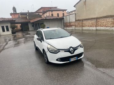 Renault Clio Sporter dCi 8V 75CV Start&Stop Energy Life