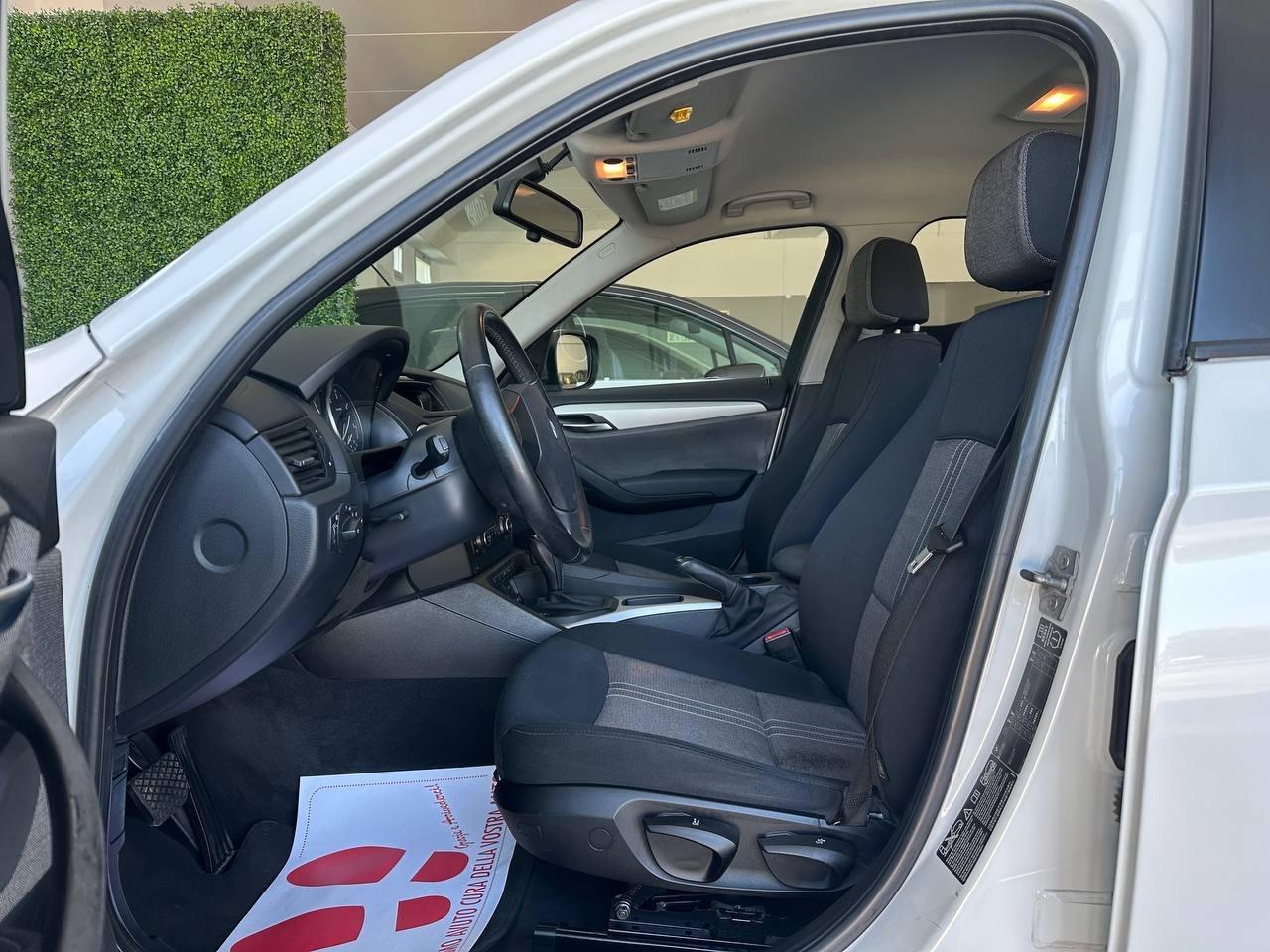 BMW X1 XDrive - Automatico