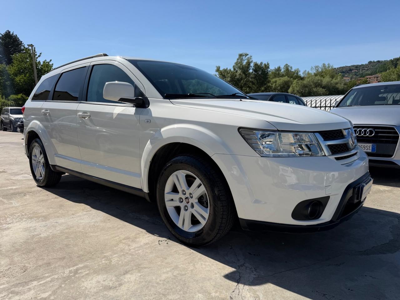 Fiat Freemont 2.0 Multijet 140 CV Urban 7POSTI