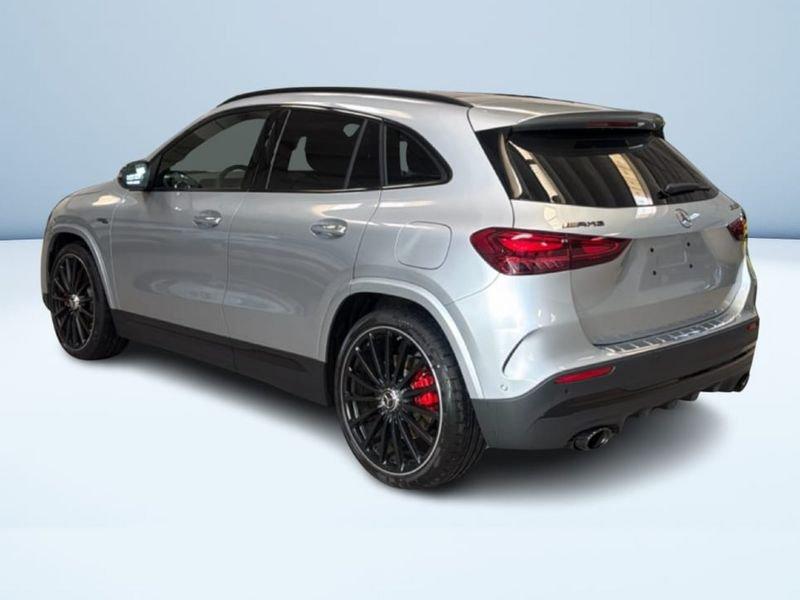 Mercedes-Benz GLA 35 AMG AMG Line Premium Plus