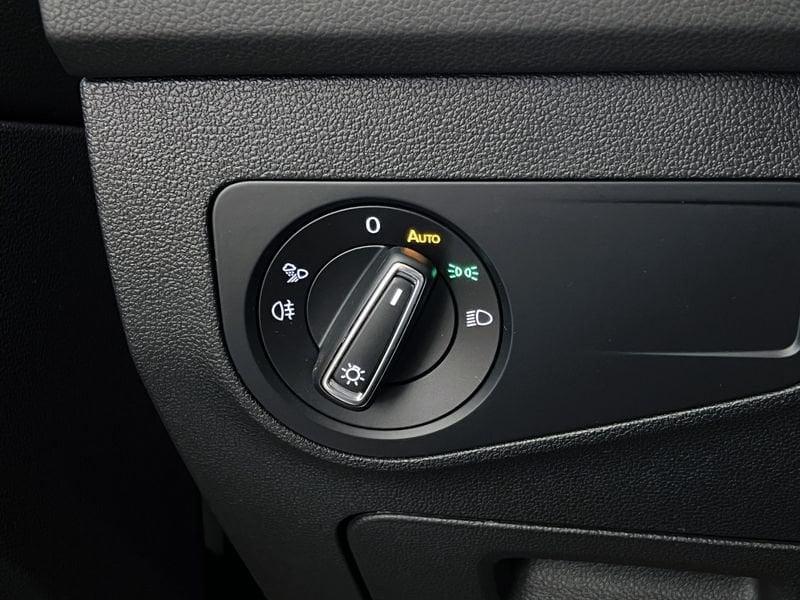 Volkswagen Tiguan Tiguan 2.0 tdi R-Line 150cv dsg