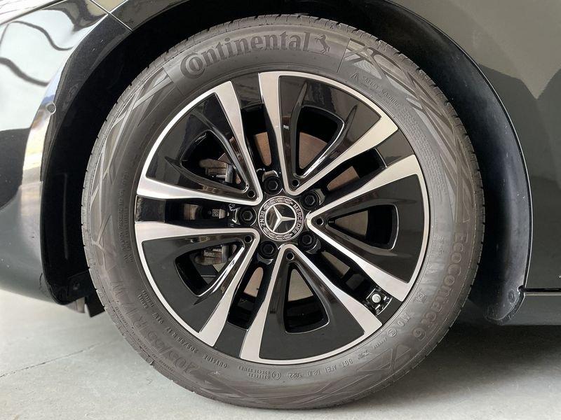 Mercedes-Benz Classe A A 180 Automatic Advanced Progressive