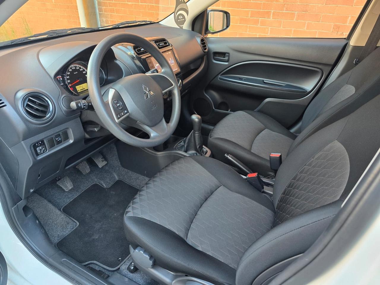 Mitsubishi Space Star Space Star 1.2 Invite GARANZIA CASA MADRE!