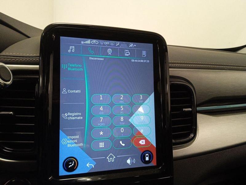 DR AUTOMOBILES dr 1.0 EV dr 1.0 EV