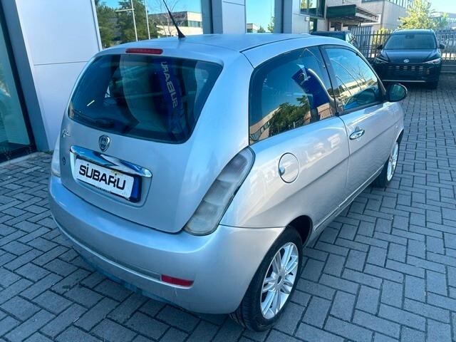 Lancia Ypsilon 1.2 69 CV 5 porte S&S Platinum