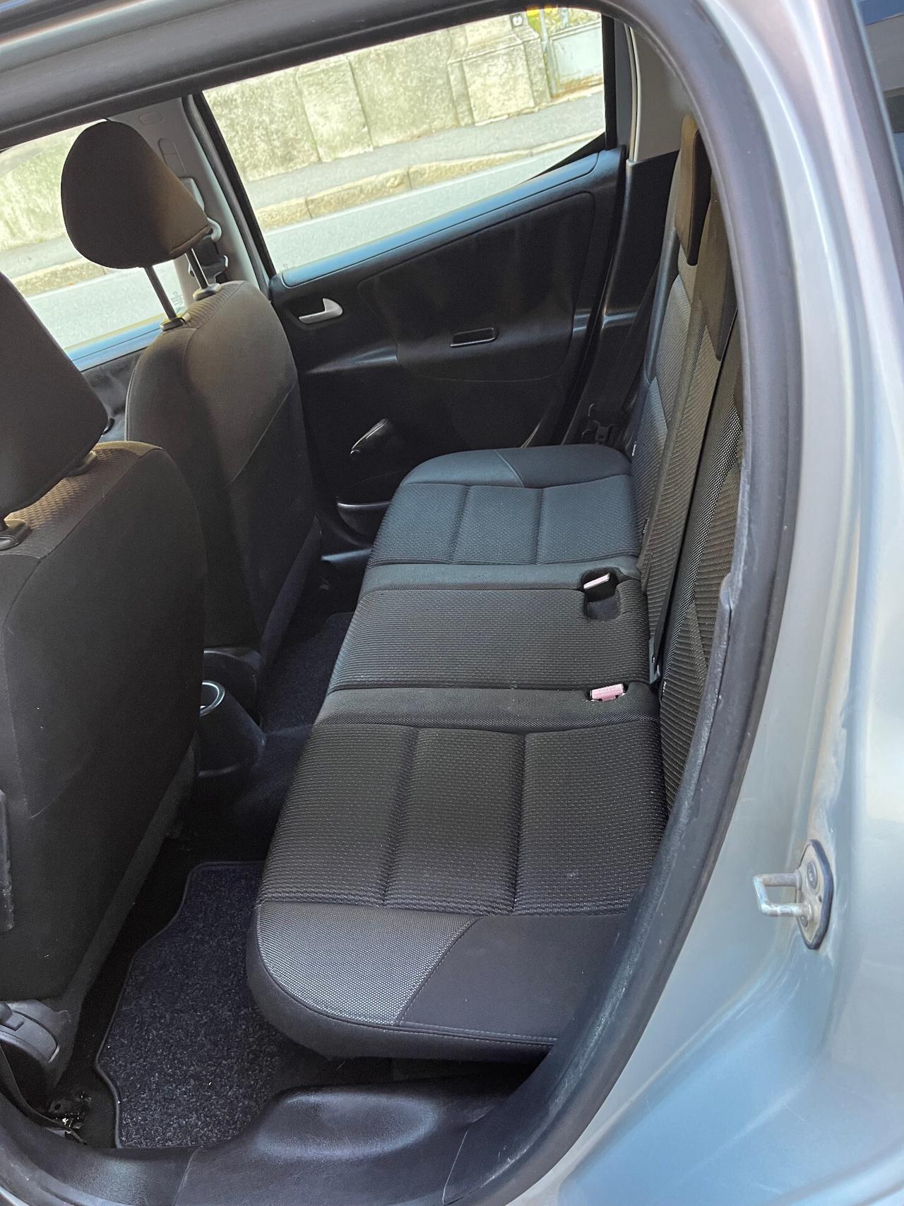 PEUGEOT 207 1.4 - BENZINA/GPL - STATION WAGON - ANCHE PER NEOPATENTATI - DISTRIBUZIONE NUOVA - BOMBOLA VALIDA FINO AL 2031