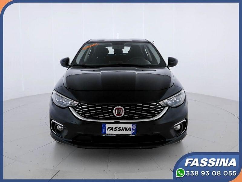 FIAT Tipo 1.3 Mjt S&S 5 porte Business