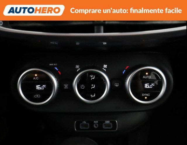 FIAT 500X 1.3 T4 150 CV DCT City Cross