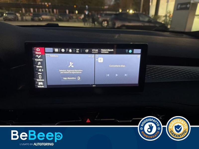 Alfa Romeo Tonale 1.6 TI 130CV TCT6