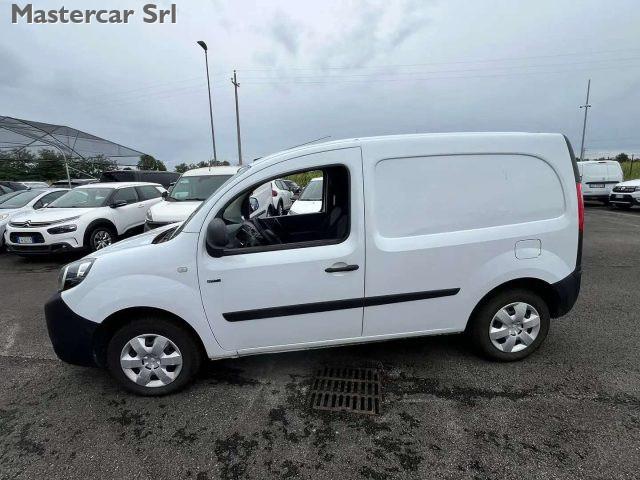 RENAULT Kangoo Z.E. FURGONATA Z.E. 44KW ELETTRICO - FY334KR