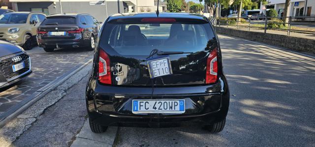 VOLKSWAGEN up! 1.0 5p. take up!