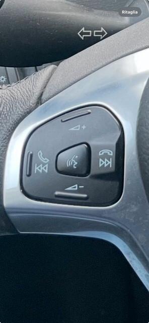 Ford Fiesta 1.0 EcoBoost 100CV 5 porte Titanium