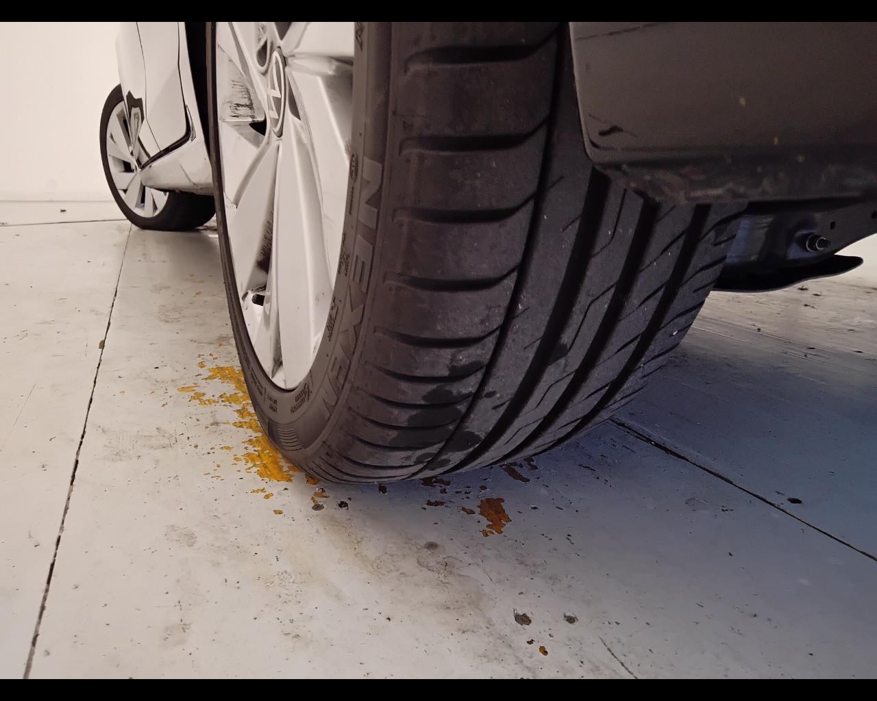 VOLKSWAGEN Golf VIII 2024 - Golf 2.0 tdi Style 150cv dsg