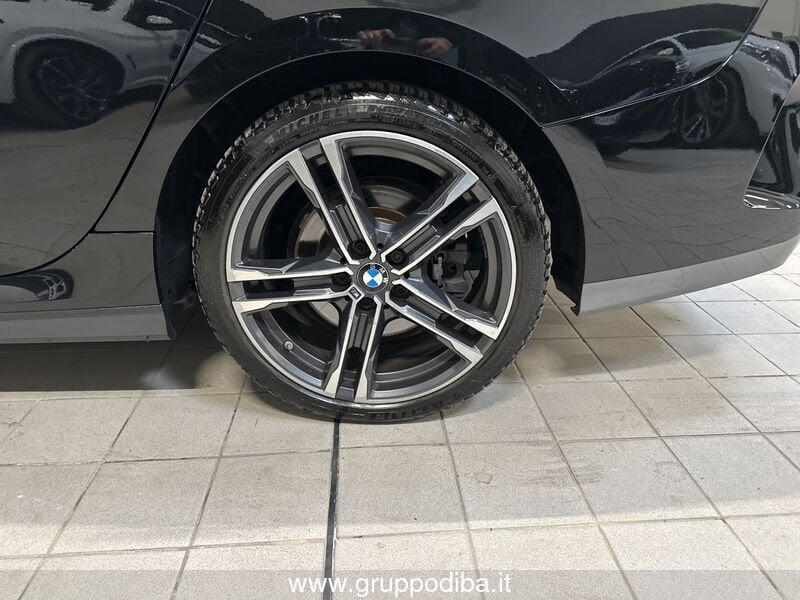 BMW Serie 2 G.C. Serie 2 F44 Gran Coupe Diesel 220d Gran Coupe Msport auto