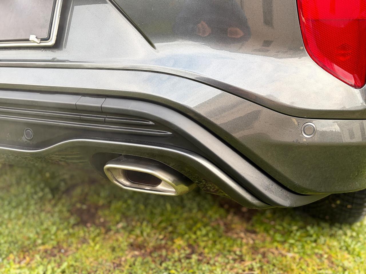 Ford Puma 1.0 EcoBoost Hybrid 125 CV S&S aut. ST-Line PREZZO REALE