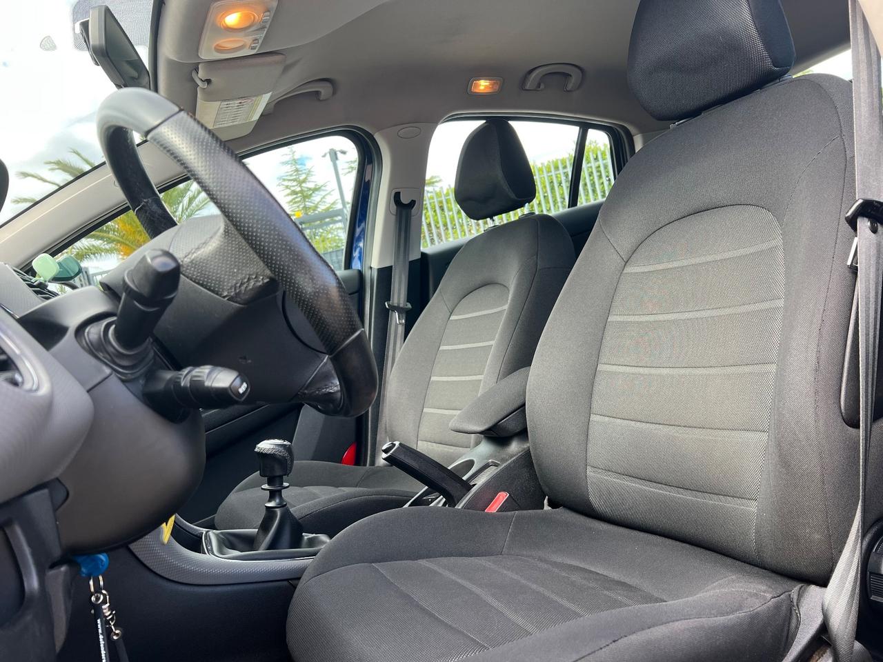Fiat Bravo 1.6 MJT 120 CV Emotion - 2012